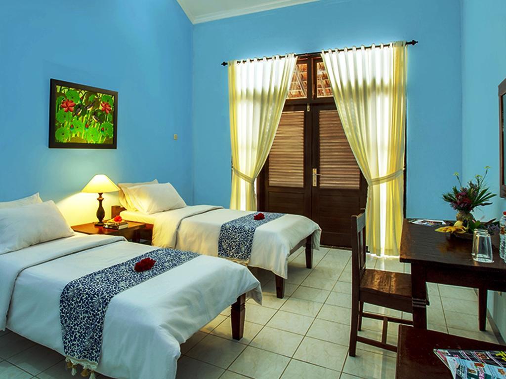 Margo Utomo Eco Resort Kalibaru Экстерьер фото