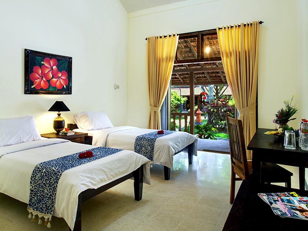 Margo Utomo Eco Resort Kalibaru Экстерьер фото