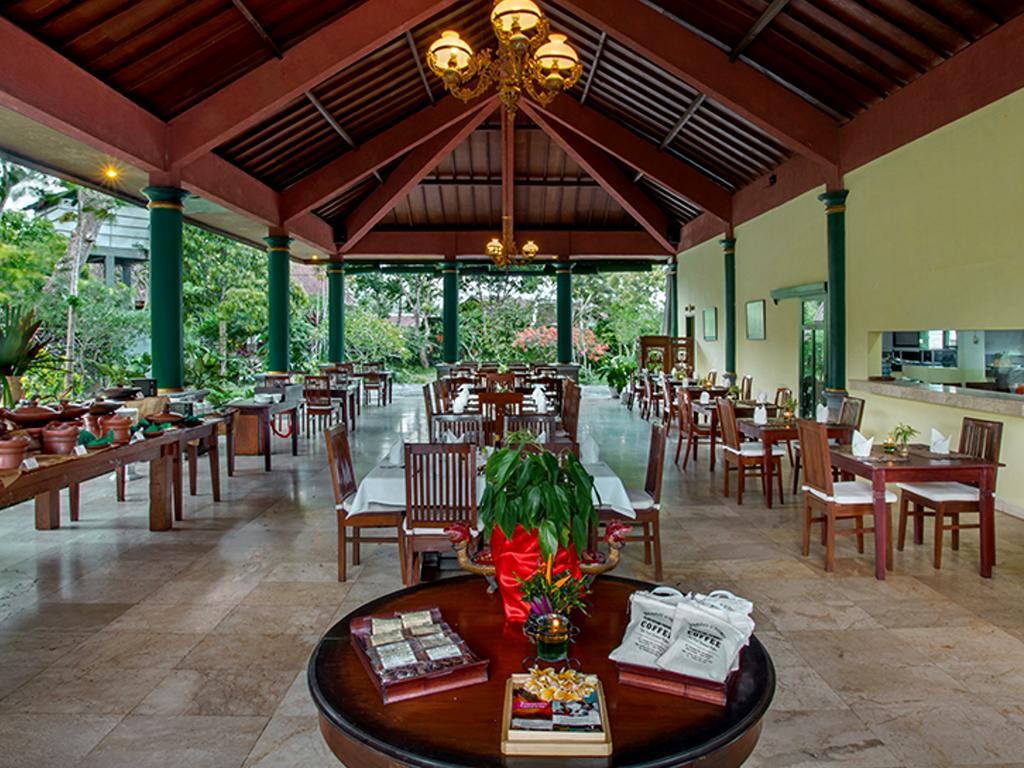 Margo Utomo Eco Resort Kalibaru Экстерьер фото