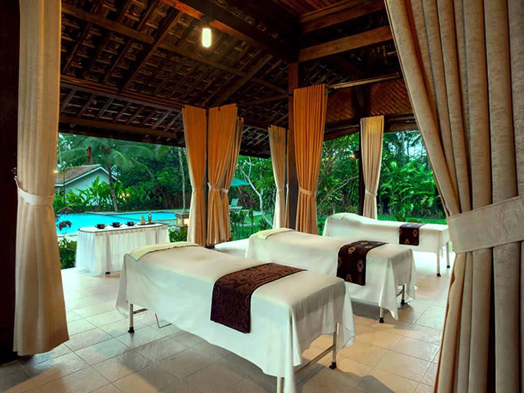 Margo Utomo Eco Resort Kalibaru Экстерьер фото