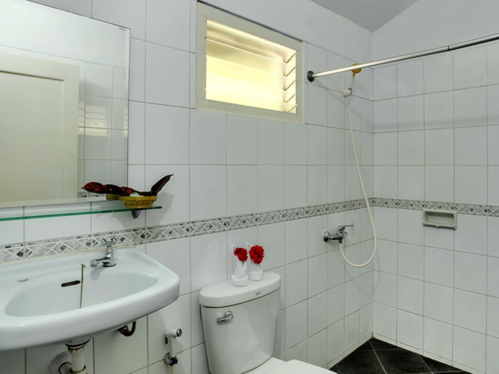 Margo Utomo Eco Resort Kalibaru Экстерьер фото